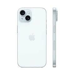 iPhone 15 512 ГБ Голубой