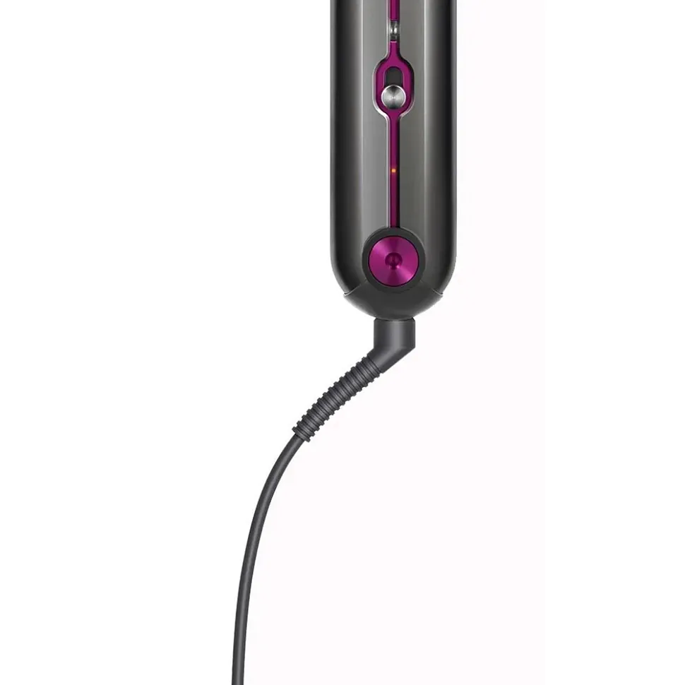 Выпрямитель для волос Dyson Corrale (HS07) Corrale Nickel/Fuchsia