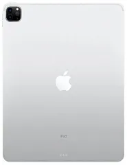 Apple iPad Pro 11 (2020) 1Tb Wi-Fi + Cellular Silver