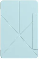 Чехол-книжка с магнитной застежкой для iPad Pro 11" (2024) Мятный