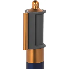 Стайлер Dyson Airwrap Complete (Long) (HS05), Blue/Cooper