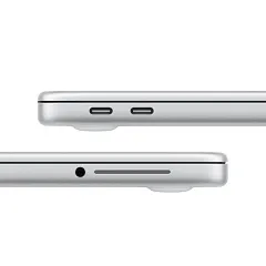 Apple MacBook Neo 13" (A18 Pro 6C CPU, 5C GPU, 2026) 8 ГБ, 256 Гб SSD, Серебристый, MHFA4
