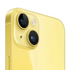 iPhone 14 256 Гб Желтый