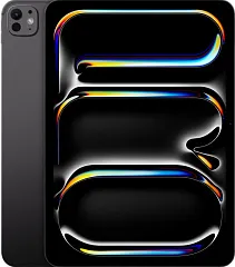 iPad Pro 11" (2025) Wi-Fi 1 Тб, "Чёрный космос"