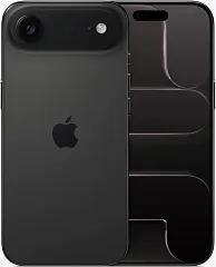 iPhone Air 512 Гб "Космический чёрный"