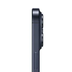 iPhone 15 Pro 512 ГБ "Титановый синий"