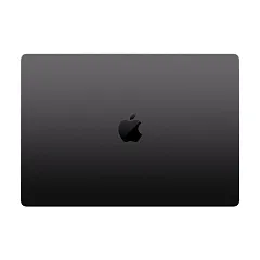 Apple MacBook Pro 14" (M4 10C CPU, 10C GPU, 2024) 16 ГБ, 512 ГБ SSD, "Черный космос", MW2U3