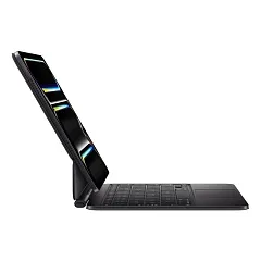 Клавиатура Apple Magic Keyboard iPad Pro 13" (M4/М5) Черная
