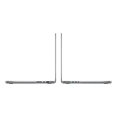 Apple MacBook Pro 16" (M2 Pro 12C CPU, 19C GPU, 2023) 16 ГБ, 512 ГБ SSD, "Серый космос" (MNW83)