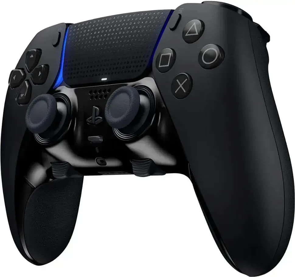 Геймпад Sony DualSense Edge Black Edition