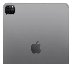 Apple iPad Pro (2022) 11" Wi-Fi + Cellular 2 ТБ, «Серый космос»