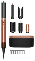 Стайлер Dyson Airwrap Co-anda2x (HS09), Amber Silk