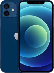 iPhone 12 128 Гб Синий