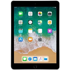 iPad 2018 Wi-Fi 128Gb Space Gray