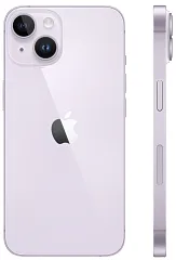 iPhone 14 Plus 512 Гб Фиолетовый