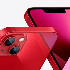iPhone 13 256 Гб Красный