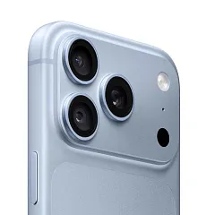 iPhone 18 Pro Max 1 Тб «Ледниковый» (eSIM)