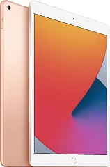 Apple iPad 10,2" Wi-Fi 128 ГБ, золотой