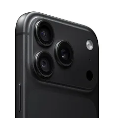 iPhone 18 Pro 1 Тб Чёрный (eSIM)