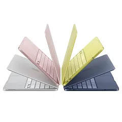 Apple MacBook Neo 13" (A18 Pro 6C CPU, 5C GPU, 2026) 8 ГБ, 512 Гб SSD, Индиго, MHFG4