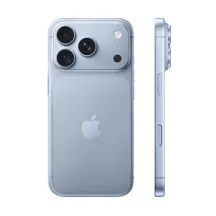 iPhone 18 Pro 512 Гб «Ледниковый» (eSIM)