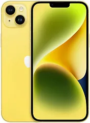 iPhone 14 Plus 256 Гб Желтый