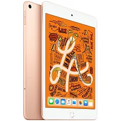 iPad mini 5 64Gb Wi-Fi Gold