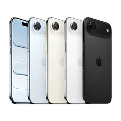 iPhone Air 1 Тб Небесно-голубой