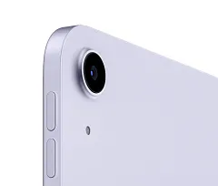 Apple iPad Air (2022) Wi-Fi 256 ГБ, Фиолетовый
