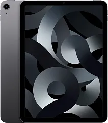 Apple iPad Air (2022) Wi-Fi 256 ГБ, "Серый космос"