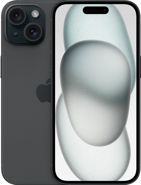 Изображение iPhone 15